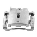 1* Rear Right Brake Caliper w/ Bracket fit for GMC Sierra 3500 2004-2006 18-B4729 - Image 2