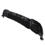Front bumper Lower Grille + Molding Trim fit for Jeep Cherokee 2014-18 68210024AC - Image 4