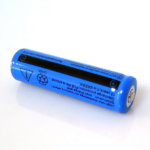 50pcs 18650 Lithium Batteries 3.7V Li-ion Rechargeable Battery For Torch Headlight (US Logistics For USPS/DHL/Fedex/UPS. No designated logistics accepted TK/TMEU only For self-pickup - Image 9