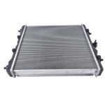 Radiator 3C081-17100 Replacement for Kubota M100 M110 M8540 M8560 M9540 M9960 M100XDTC M108SDSL SDSL2 M8540HDC M8540HD12 M9960HDC - Image 4