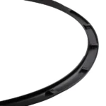 Black Fender Flare Molding Right fit for Dodge Durango 2011-2022 57010620AF - Image 5