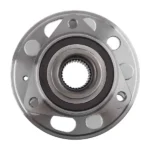 Front Wheel Bearing Hubs fit fit for Cadillac CTS 2014-2016 2.0/3.6/6.2L 13589507 - Image 2