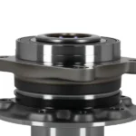 2x Rear Wheel Hub Assembly fit for Jeep Cherokee 2014 - 2023 512513 WE61827 - Image 4