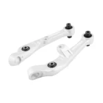 Front Lower Control Arms Sway Bar fit for 2003-2008 2009 Nissan 350Z Infiniti G35 - Image 2