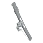 1PC Power Window Regulator Rear Left fit for BMW E46 325i 328i 330i 740480 - Image 6
