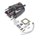 Hydraulic Outboard Steering Pump Standard Marine HH5272-4 Front Mount Helm 2.4Cu - Image 7