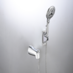 6-Setting Handheld Shower Head - Image 8