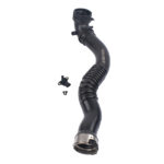 13717605044 Intake Hose Intercooler w/Sensor For BMW 228i 320i 328i 428i 2012-18 - Image 2