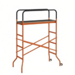Scaffold - Image 2