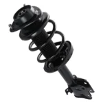 Front Complete Struts w/ Coil Spring Assembly fit for 2013-2017 Subaru XV Crosstrek - Image 2