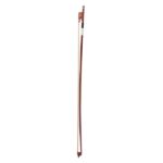 New 4/4 Acoustic Violin Case Bow Rosin Black - Image 8