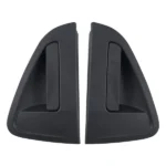 Door Handle Rear Left Right fit for Chevrolet Spark 2013-2015 95987921 Black - Image 3
