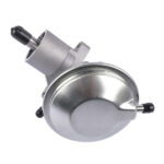 Vacuum Pump 97656980 Fits for Isuzu NPR NQR N-Series 2020.5- Gas Engines Only - Image 3