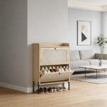 Shoe Storage Cabine