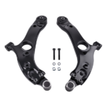 Front Lower Control Arm w/ Ball Joint fit for Kia Cadenza 2014-2016 Optima 2011-2015