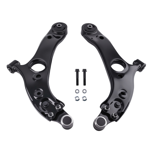 Front Lower Control Arm w/ Ball Joint fit for Kia Cadenza 2014-2016 Optima 2011-2015