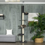 7ft 1100 Branch Christmas Tree - Image 16