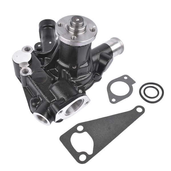 Water Pump Replacement for John Deere Garden Tractor 322 330 655 Skid Steers 375 AM878167 AM875008