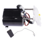 Left Fuel Pump Unit 670178911 Replacement for Maserati Quattroporte Ghibli Levante 2014-2020 - Image 5