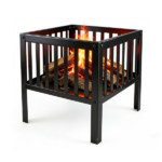 fire pit - Image 6