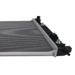 Best Fit Radiator fit for Cadillac SRX/Saab 9-4X 2010-2016 20926497 Crossflow Type - Image 5