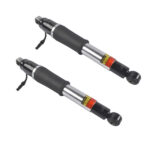 2Pcs Rear Air Suspension Shock Strut Fit for Cadillac Escalade Chevrolet Suburban GMC Yukon 2015-2020 - Image 3