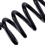 2" Front Lowering Coil Springs Drop Kit For Chevrolet Silverado 1500 1999-2007 - Image 6