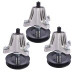 Deck Spindle Assembly Kit Replacement for Cub Cadet ZT1-50 ZT2-50 50" Deck Mowers 618P09256