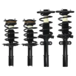 Front & Rear Struts fit for LaCrosse Allure 2005-2009 Regal Century Grand Prix 97-03 - Image 6