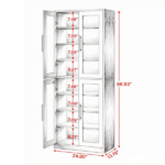 shoe cabinet - Image 3