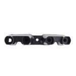4'X50' sand HDPE Fence - Image 13
