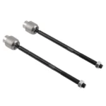 Front Inner Outer Tie Rod Ends fit for Chevy Malibu 2004-2012 Pontiac G6 2005-2010 - Image 4