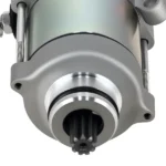 12V 1.2kW Starter Motor fit for KTM 250 300 EXC XC-W 2015-2017 9 Teeth - Image 5