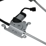 Electric Power Window Lifter Front Left fit for Jeep Cherokee 1987-1996 - Image 4