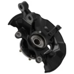 Front Steering Knuckle Wheel Hub fit for Toyota Corolla 2014-2018 Left Right - Image 2