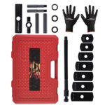 Cylinder Liner Puller Set fit for Single Cylinder Diesel Engine 75-138mm 45# Steel - Image 6