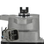 Ignition Distributor Fit For Honda Civic Si/Sir VTEC DOHC OBD2: 1999-2000 Fit For Honda Del Sol VTEC DOHC 1.6L B16A3: 1996-1997 185-5006,TD-81U, TD-84U, TD-86U - Image 3