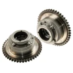 Intake + Exhaust Camshaft Adjuster Set fit for Mercedes Benz SLK250 Base Convertible - Image 6