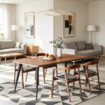 Dining Table(Only dining table) - Image 6