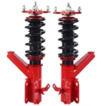 MaXpeedingrods Coilovers 24 Way Damper Shocks Absorbers fit for Acura RSX 2002-2006