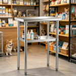 Metal Work Table ﻿ - Image 5