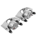 2pcs Front Brake Calipers Fit For Chevrolet GMC C1500 C2500 K1500 K2500 18-4300 - Image 3