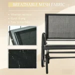 Garden chair / Rocking Chair - Image 4