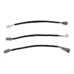Electric Window Lift W/ Motor fit for Toyota Van 742-600 Front Left Right Assembly - Image 5