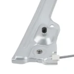Window Lift Regulator Assembly fit for GMC Yukon/Yukon XL 2015-2020 23453654 - Image 3