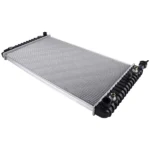 Radiator fit for Chevrolet Express 1500 2500 3500 1996-2002 CU2042 AT/MT - Image 5