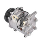 A/C Compressor w/ Clutch for Mitsubishi Eclipse 2006-2012 Galant 2004-2009 3.8L MR513474 2021599AM - Image 6