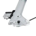 Window Lift Regulator Assembly fit for GMC Yukon/Yukon XL 2015-2020 23453654 - Image 4