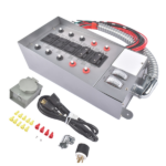 Generator Conversion Manual Transfer Switch Kit 7500W Pro/Tran 31410CRK 30A - Image 3