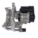 Rear Right Brake Caliper with Motor Replacement for Jaguar XE X760 XF X260 F-Pace X761 2016-2020 T2H7433 T2H37951 T2H40280 - Image 8